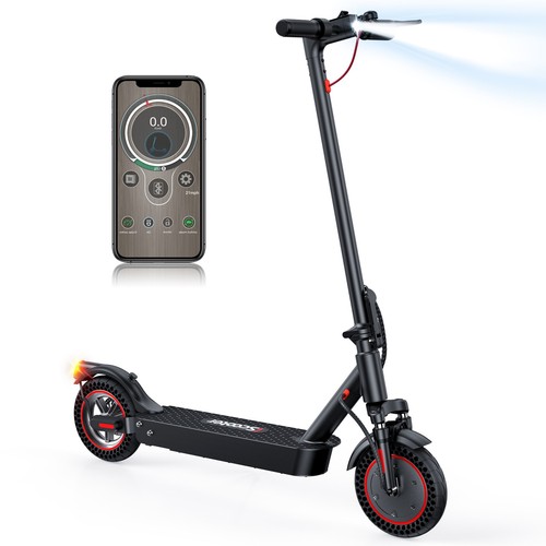 Inch iscooter i9max - iscooter,
