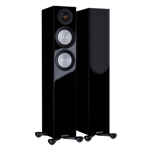 Monitor audio silver - monitor,