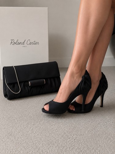 Roland cartier black - cartier, peep