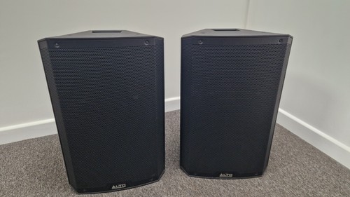 Alto ts315 inch 2000w - alto,