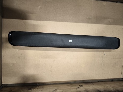 Jbl cinema sb200 soundbar - sb200,