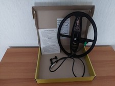 Mars Tiger Coil piastra 10"x13" metal detector Tesoro Tejon/Lobo/Cibola/Vaquero