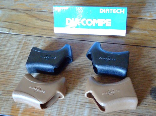 Weinmann fit brake - lever, hoods