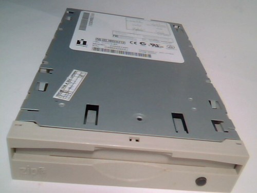 Iomega z250atapi zip 250 - iomega, 250i