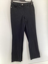 Gardeur Comfort Womens Black