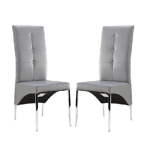 Vesta studded grey - vesta,