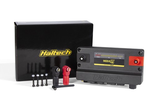 Haltech nexus vcu - haltech,