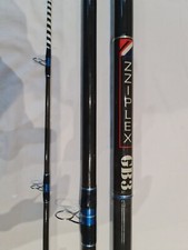 Zziplex GB3 HEAVY** ** 3 piece rod.
