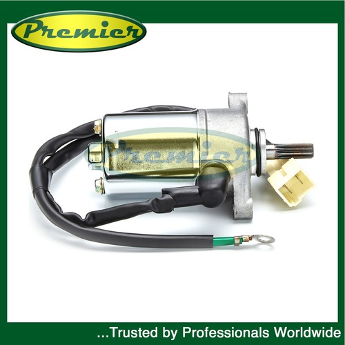 Premier starter motor - premier,