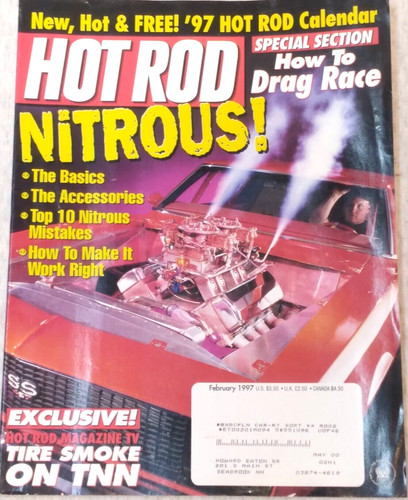 Vintage 1997 hot - vintage,