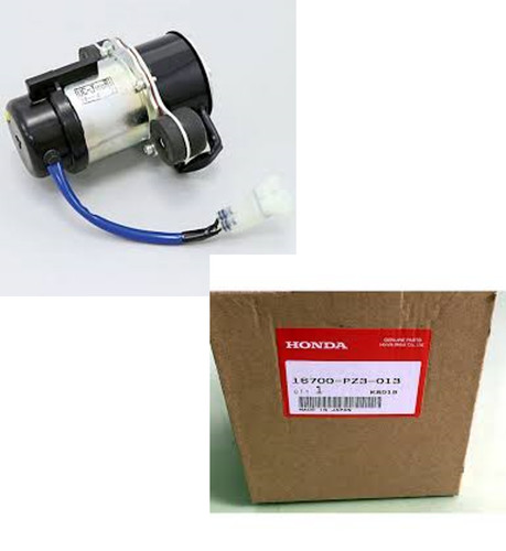 Honda genuine acty fuel pump - honda,