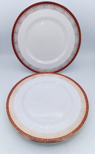 Royal grafton majestic red - 4, x