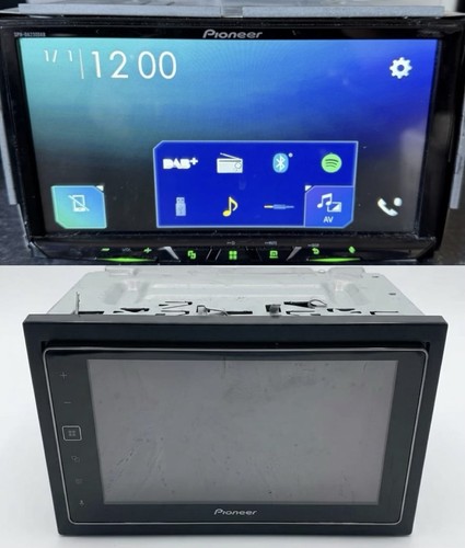 Pioneer sph da230dab - sph-da230dab, apple