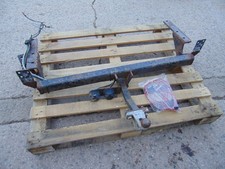 Toyota Rav4 Tow Bar 06-12 MK3