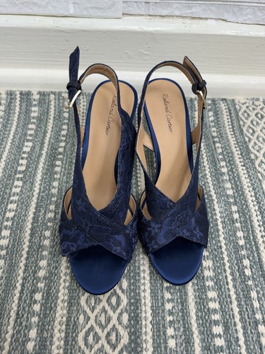 Roland cartier size 7 - size, 40