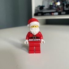 LEGO Santa Claus - Great