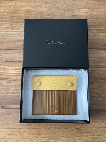 Paul smith wallet - smith, card