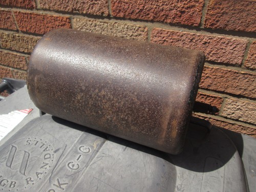Qualcast classic 30s electric - qualcast,