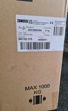 Zanussi ZHS92653XA Built-In