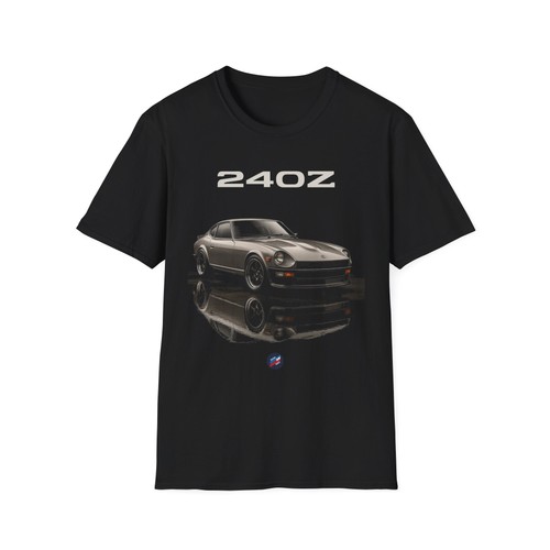 Datsun 240z jdm classic car - datsun,