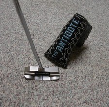 Custom Bettinardi SB1 The Antidote Putter With Headcover