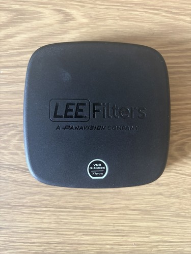 Lee filters elements variable - filters,