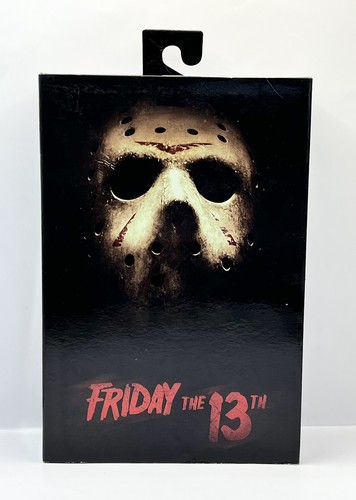 Neca friday the - neca,
