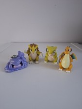 Vintage Pokémon Burger King