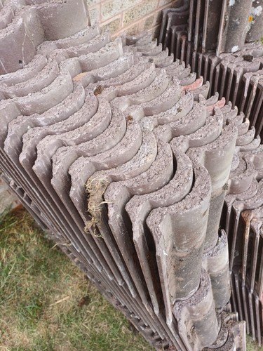 Marley roof tiles - marley,