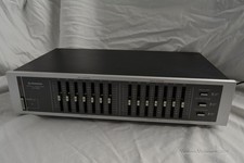 Pioneer SG-550 Seven Band