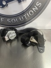 PEUGEOT PARTNER/CITROEN BERLINGO 1.6 HDI SEAT BELT LEFT FRONT ( PASSENGER )