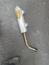 Ktm250 Exc Fmf Rear Exhaust