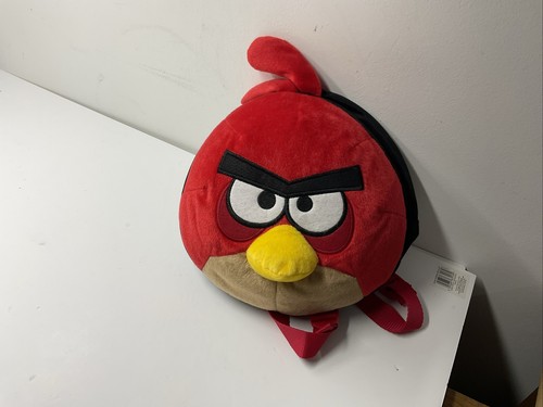 Rovio angry birds red bird - rovio,