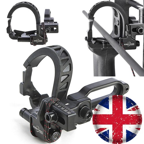 Compound bow arrow rest fall - compound,