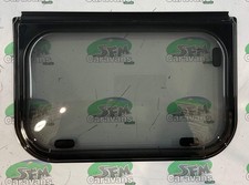 Swift / Sprite Caravan /