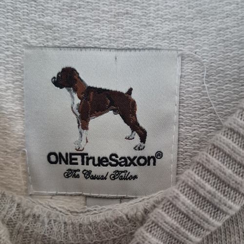 One true saxon rothulf crew - one,
