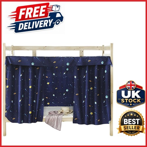 Bunk bed tent curtain - bunk,