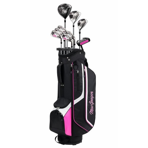 Macgregor dct4000 petite - macgregor, golf