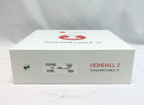 Nordost heimdall plus - nordost, 2
