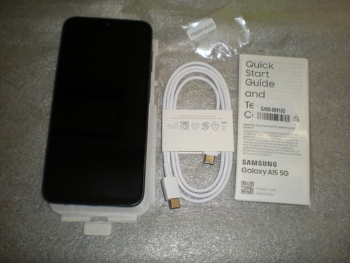 New open box samsung - open, galaxy