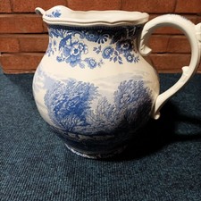 Spode Very Large Signature