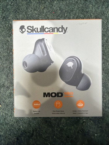 Skullcandy mod 180 bluetooth - skullcandy,