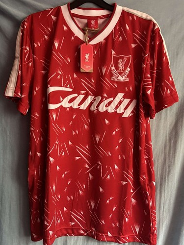 Liverpool football top - football,