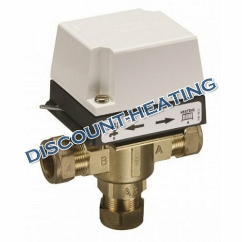 Danfoss hs3 22mm port mid - danfoss,