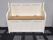 4 ft Monks Bench/Settle/Pew
