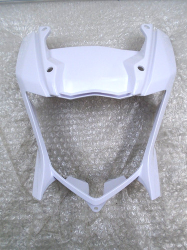 Yamaha wr125x white - yamaha,