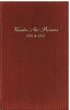 VANDEN PLAS PRINCESS 1100 1100