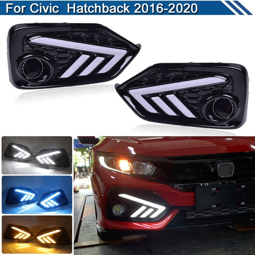 Daytime running lights led drl - daytime,