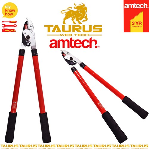 Amtech telescopic anvil - telescopic,