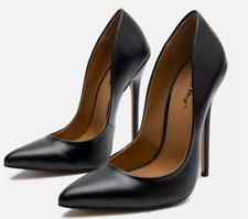 Men's High Heel Crossdresser